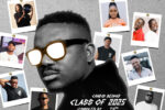 Various Artistes - Candid Beings Class Of 25