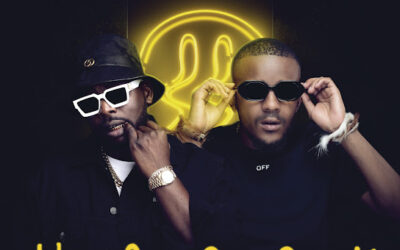 Kabza De Small - Asibe Happy