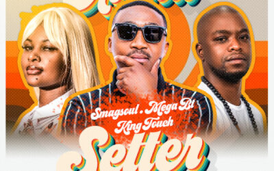 Smagsoul (SA) - Trend Setter