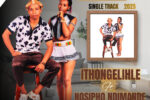 ITHONGELIHLE - Uyangithanda Na