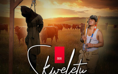 Skweletu - Mayenzeke