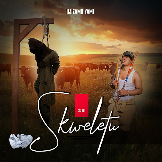 Skweletu - Kunje nje nje