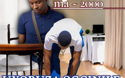 MA-2000 - Hlala ekhwapheni ft londeka shangase