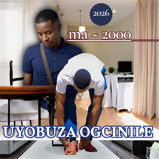 MA-2000 - Hlala ekhwapheni ft londeka shangase