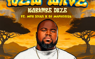 Maero - Ngbambe Duze