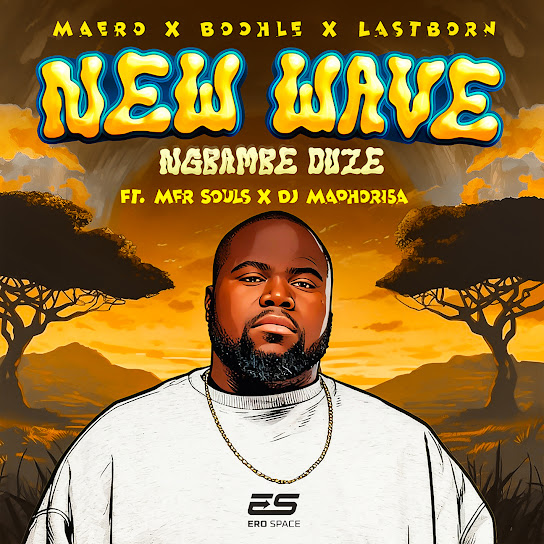 Maero - Ngbambe Duze