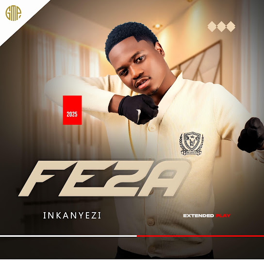 Feza - Incenge Kancane