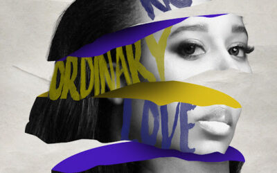 Chelsea Como - No Ordinary Love