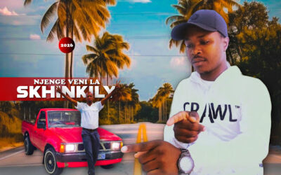 Mlamanisi - Izovuka lemizi