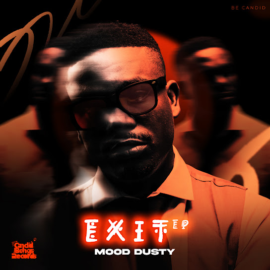 Mood Dusty - Malini