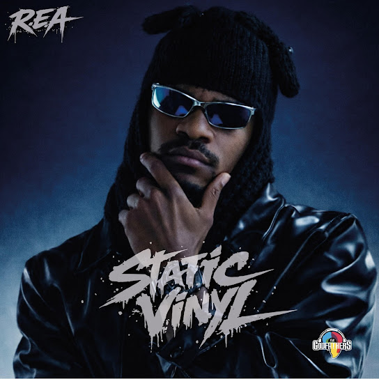 R.E.A - They Were Never Ready (Nostalgic Mix)