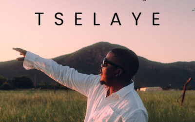 Ezra Neethings - Tsela Ye