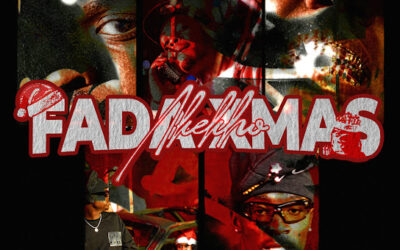 Tyler ICU - Fada Xmas Akekho