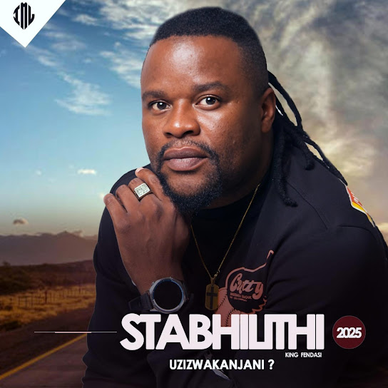 Stabhilithi - Ngalahla