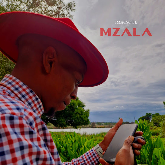 Imacsoul - Mzala