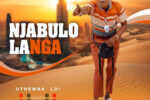 Njabulo Langa - Uthemba Lo!