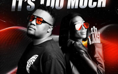 SoulLab - It's Too Much