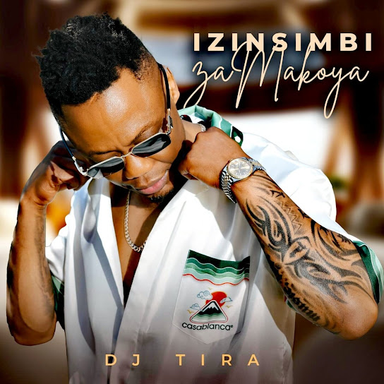 DJ Tira - Awungazi