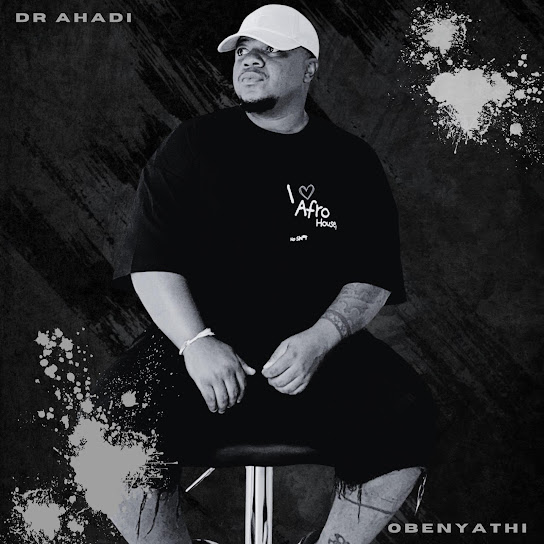 Dr Ahadi - Impumelelo