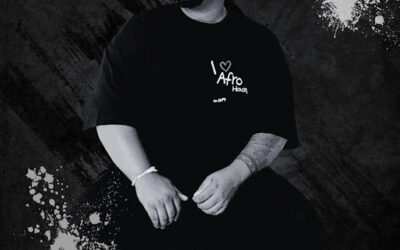 Dr Ahadi - Kade Ngizama