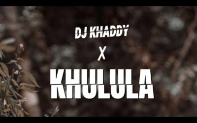 Khulula – Ngoma Drum & Dj Khaddy