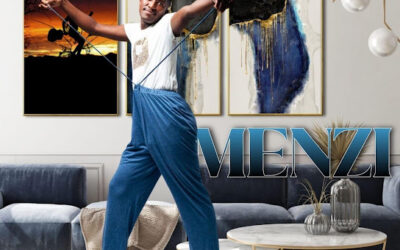 MENZI MUSIC - Sinencindezi