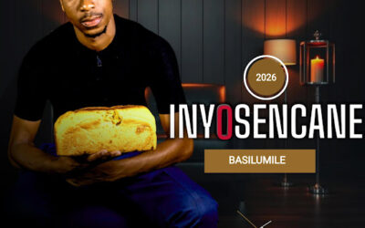 Inyosencane - Basilumile