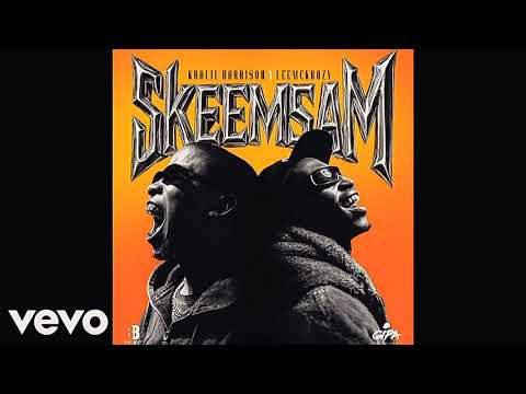 LeeMcKrazy - BANYANA ft. DBN Gogo, Zee Nxumalo, Tyler ICU & Scotts Maphuma