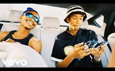 LeeMcKrazy - PHAMBILI feat. DBN Gogo, Zee Nxumalo, Tyler ICU & Scotts Maphuma