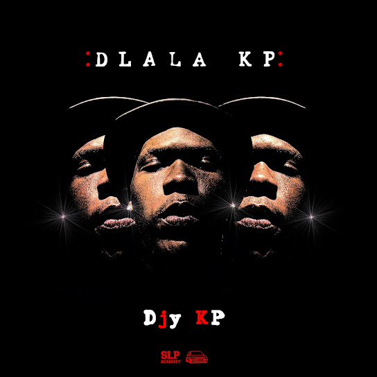 Djy Kp - Sunday In Arcadia