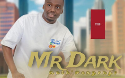 Mr D-Muth'wenyongo - WAHAMBA NALO