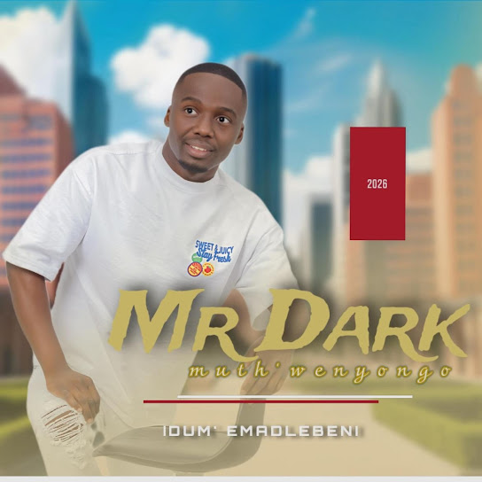 Mr D-Muth'wenyongo - IDUM' EMADLEBENI