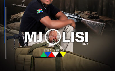 Mjolisi - Angiyiboni