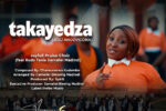 Joyfull Praise Choir - Takayedza (Jeso Anozvigona)