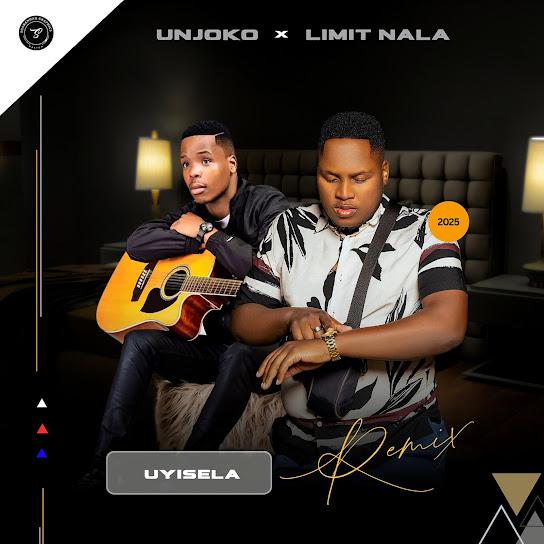 UNjoko - Uyisela (Remix)