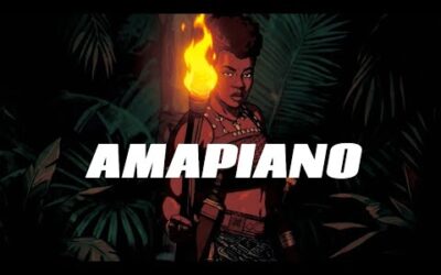 Ngoma Drum – INJABULO ISEDUZE