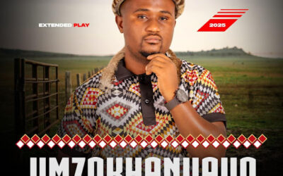 Mzokhanyayo - uMuntu kaTshwala