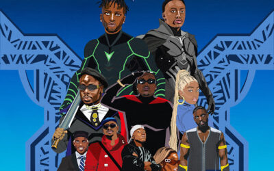 Shaunmusiq - The Return Of Tobetsa