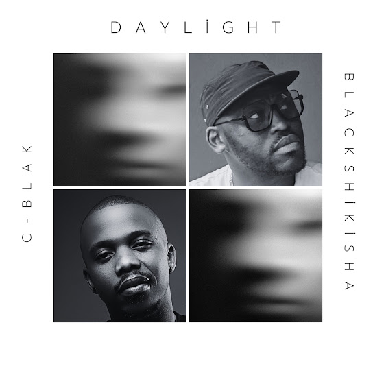 C-Blak - Daylight