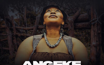 Thabie Ngethe - Angeke Balunge (Live)