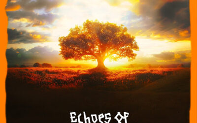 UMngomezulu - Echoes Of The Earth