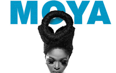 Simphiwe Dana - Mombathise (Live)