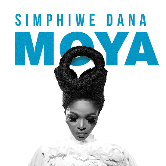 Simphiwe Dana - Mombathise (Live)