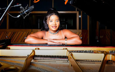 Miss Hilary - Bakuloyile