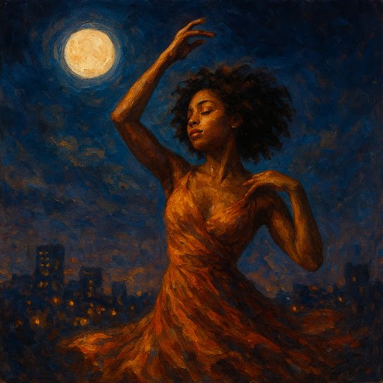 Rea Gopane - woza kimi