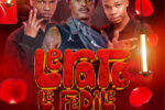 BL Zero - Lerato Le Fedile