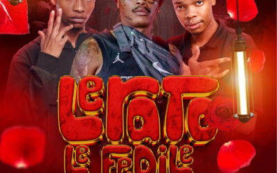 BL Zero - Lerato Le Fedile