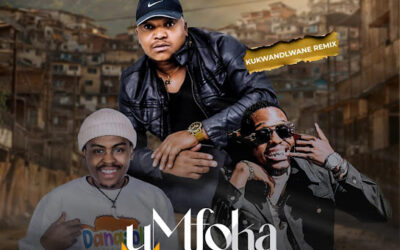 Umfoka Msezane - Kukwandlwane