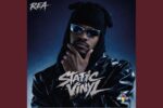 R.E.A & The Godfathers Of Deep House SA – Static Vinyl