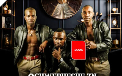 OCHWEPHESHE - UMAQONDANA